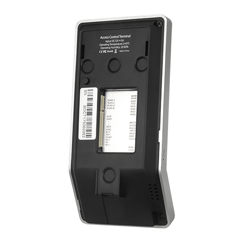 EBZ101 Fingerprint Terminal & Attendance Module - 10 Employee Pack