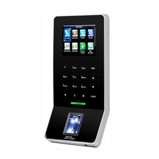 EBZ101 Fingerprint Terminal