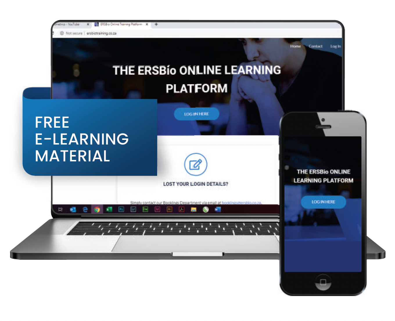 FREE eLearning Training Material