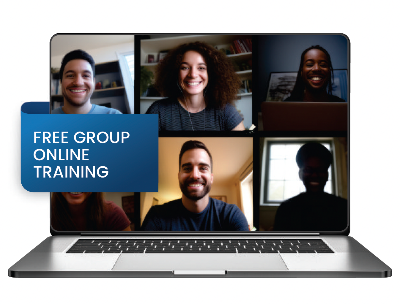 FREE Group Online Product Training (2 Days)